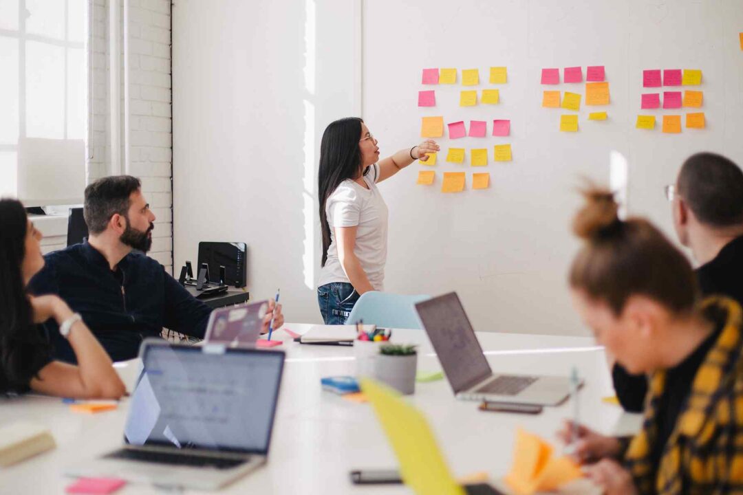 The Basics For Building An Online Business