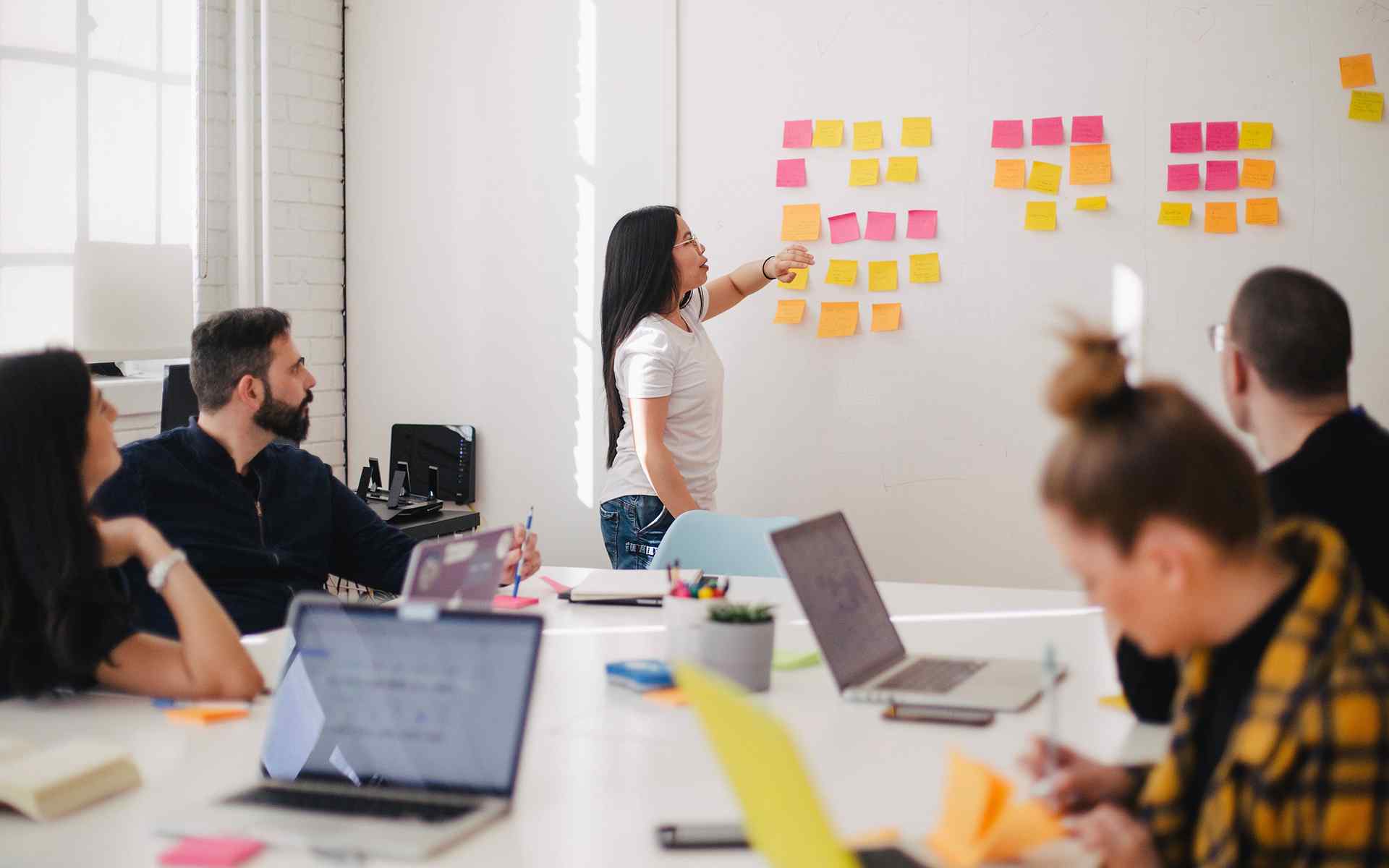 The Basics For Building An Online Business